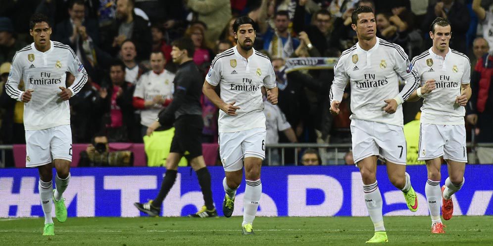 Ramis Khawatirkan Murka Madrid Usai Kalah Dua Kali Beruntun Ramis Khawatirkan Murka Madrid Usai Kalah Dua Kali Beruntun