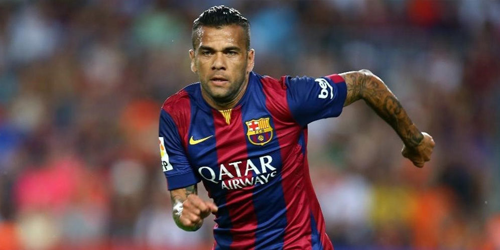 Jelang Clasico, Dua Pilar Barca Dipastikan Bisa Tampil