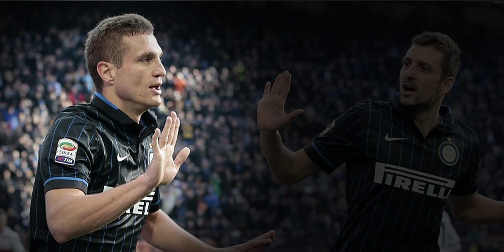 United Rindukan Keperkasaan Vidic United Rindukan Keperkasaan Vidic