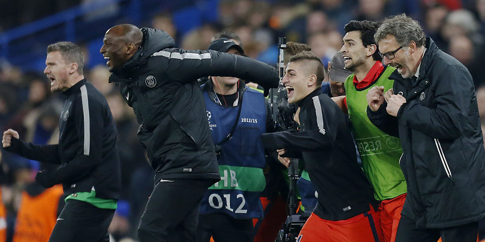 Blanc: Kami Lelah, Tapi Kami Sangat Bahagia! Blanc: Kami Lelah, Tapi Kami Sangat Bahagia!