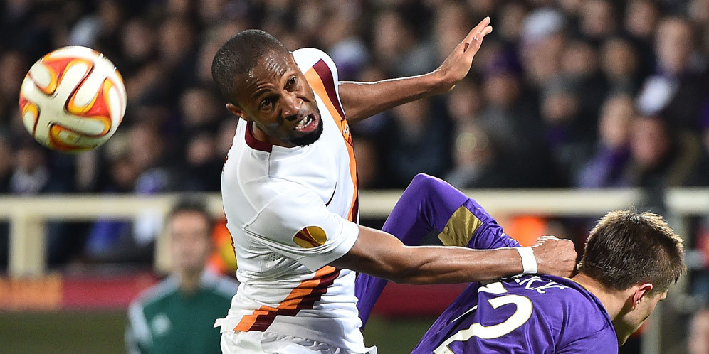 Highlights UEL: Fiorentina 1-1 AS Roma Highlights UEL: Fiorentina 1-1 AS Roma