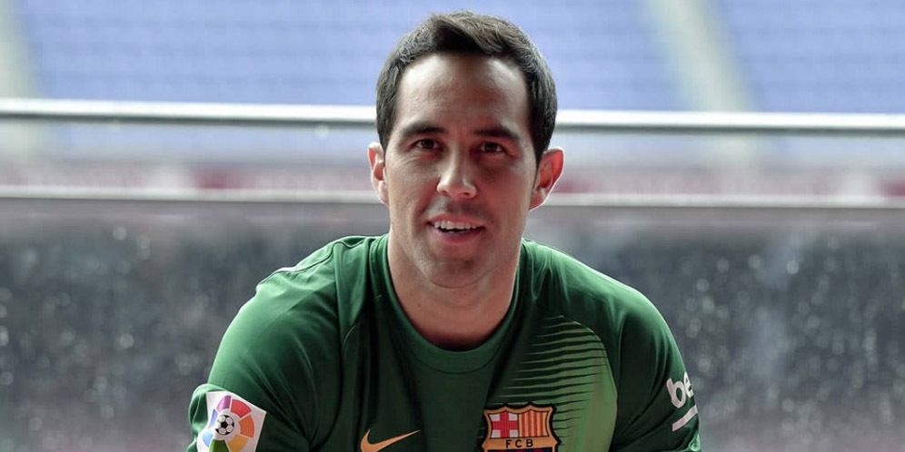 Bravo: Saya Diperlakukan dengan Baik di Barcelona Bravo: Saya Diperlakukan dengan Baik di Barcelona