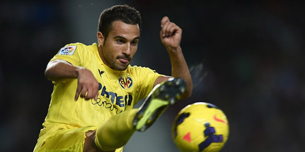 Mario Gaspar Mencuat di Radar Barca Mario Gaspar Mencuat di Radar Barca