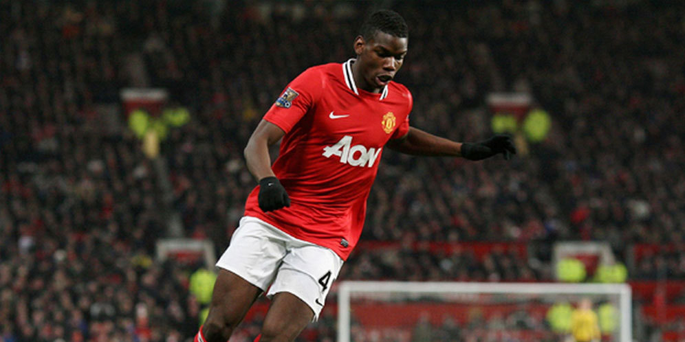 Roy Keane Tuntut Man United Rekrut Pogba Lagi Roy Keane Tuntut Man United Rekrut Pogba Lagi