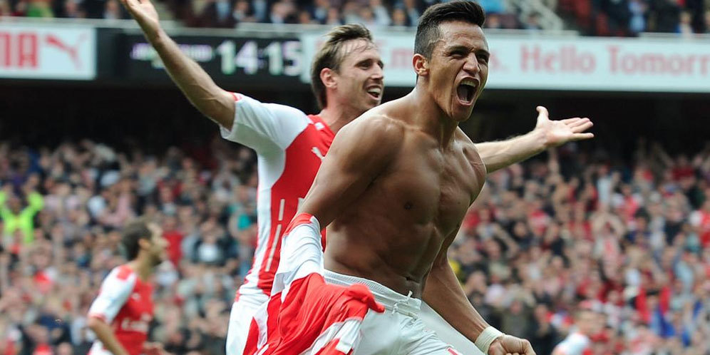 Alexis Bantah Aksi Mesumnya dengan Mantan Sengaja Direkam Alexis Bantah Aksi Mesumnya dengan Mantan Sengaja Direkam