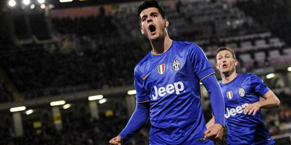 Highlights Serie A: Palermo 0-1 Juventus Highlights Serie A: Palermo 0-1 Juventus