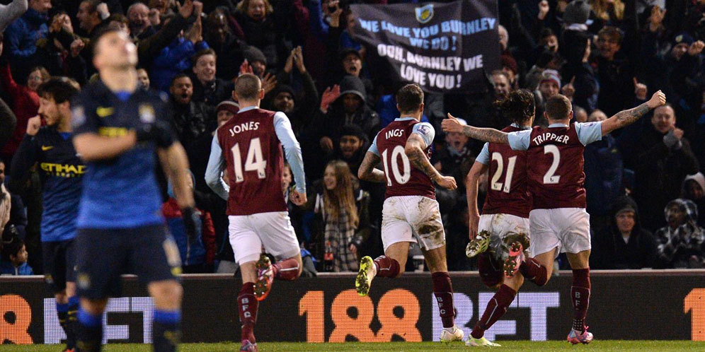 Redknapp: Kalah, Harusnya Manchester City Malu Redknapp: Kalah, Harusnya Manchester City Malu
