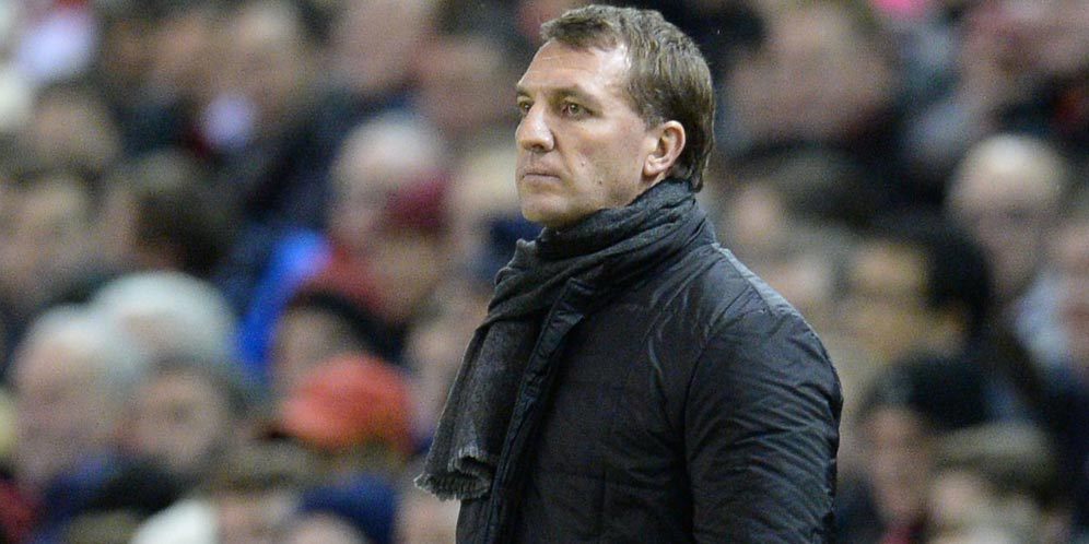 Rodgers: Liverpool Kini Sudah Fresh Lagi Rodgers: Liverpool Kini Sudah Fresh Lagi