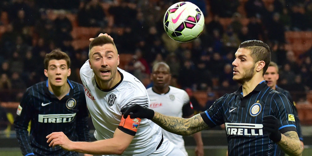 Highlights Serie A: Inter Milan 1-1 Cesena Highlights Serie A: Inter Milan 1-1 Cesena