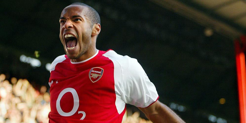 Henry Yakin Arsenal Bisa Ciptakan Keajaiban di Monaco Henry Yakin Arsenal Bisa Ciptakan Keajaiban di Monaco