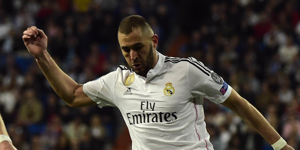 Relakan Benzema, Madrid Siap Cari Pengganti Relakan Benzema, Madrid Siap Cari Pengganti