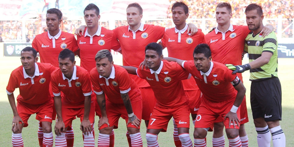 Persija vs Persikad Digelar Kamis Besok Persija vs Persikad Digelar Kamis Besok