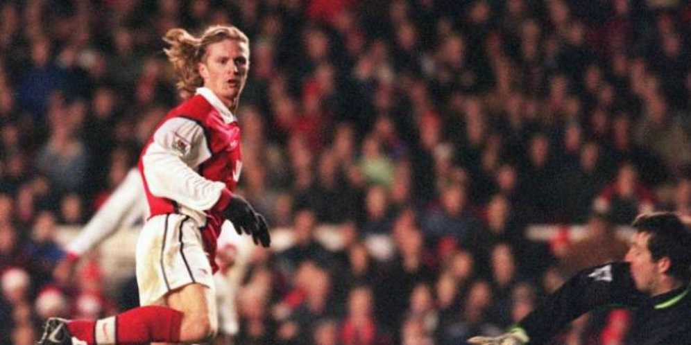 Lawan Monaco, Petit Minta Arsenal Main Efisien Lawan Monaco, Petit Minta Arsenal Main Efisien