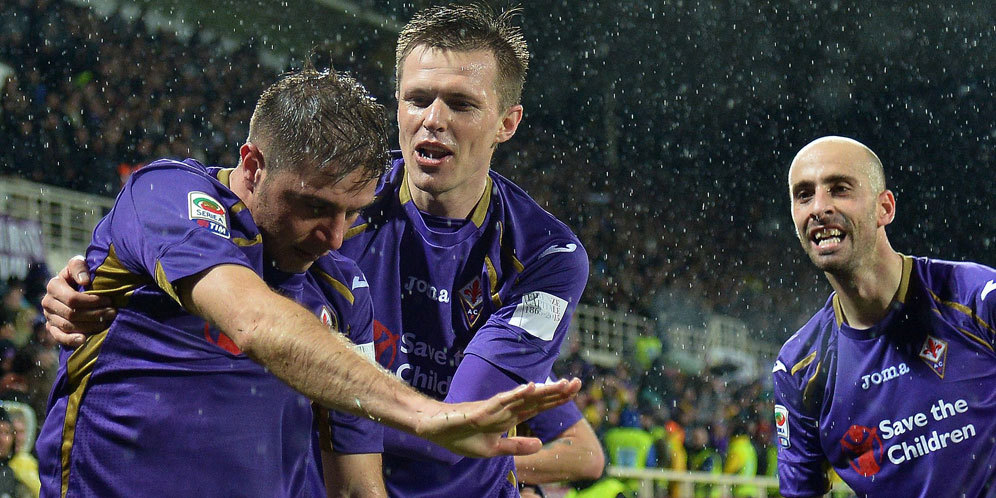 Highlights Serie A: Fiorentina 2-1 AC Milan Highlights Serie A: Fiorentina 2-1 AC Milan