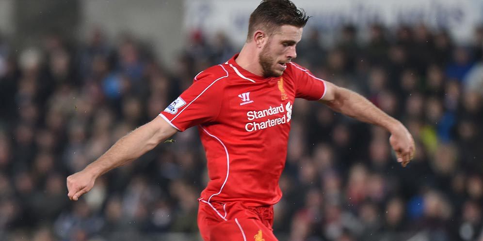 Henderson Sebut Rahasia Kemenangan Liverpool Henderson Sebut Rahasia Kemenangan Liverpool