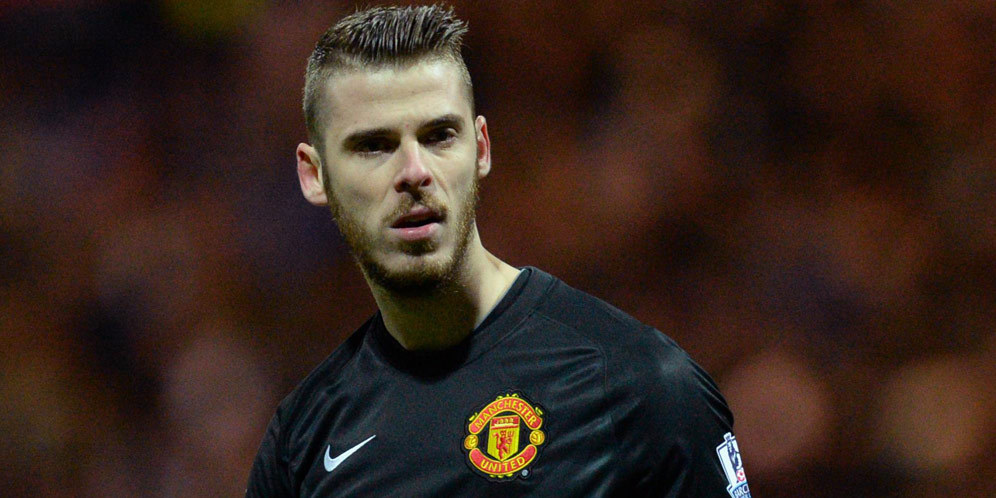 Ikat Kiper Argentina, Madrid Tak Lagi Nafsu Gaet De Gea Ikat Kiper Argentina, Madrid Tak Lagi Nafsu Gaet De Gea