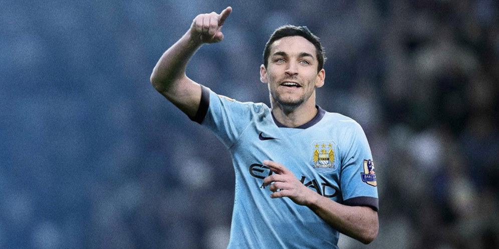 Navas Yakin City Bisa Buat Barca Tertekan Navas Yakin City Bisa Buat Barca Tertekan