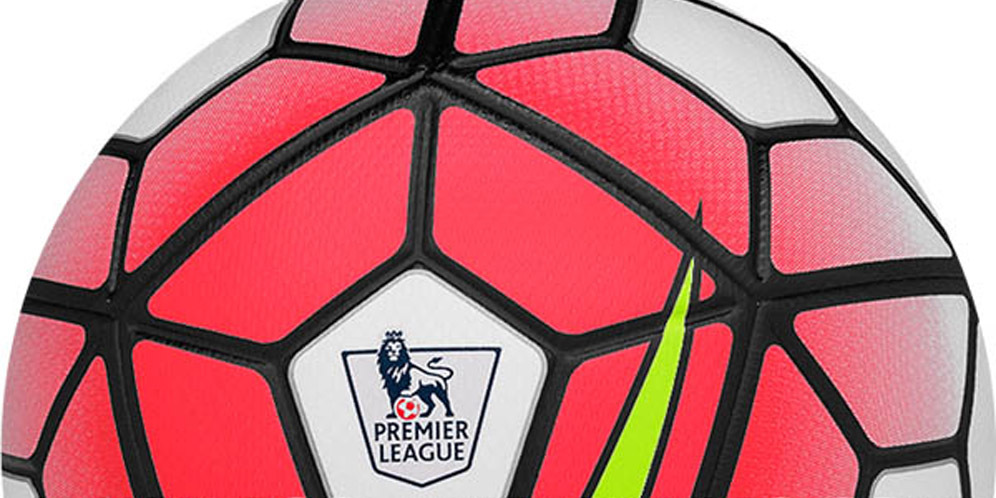 Inilah Bocoran Desain Bola Resmi Premier League Musim Depan