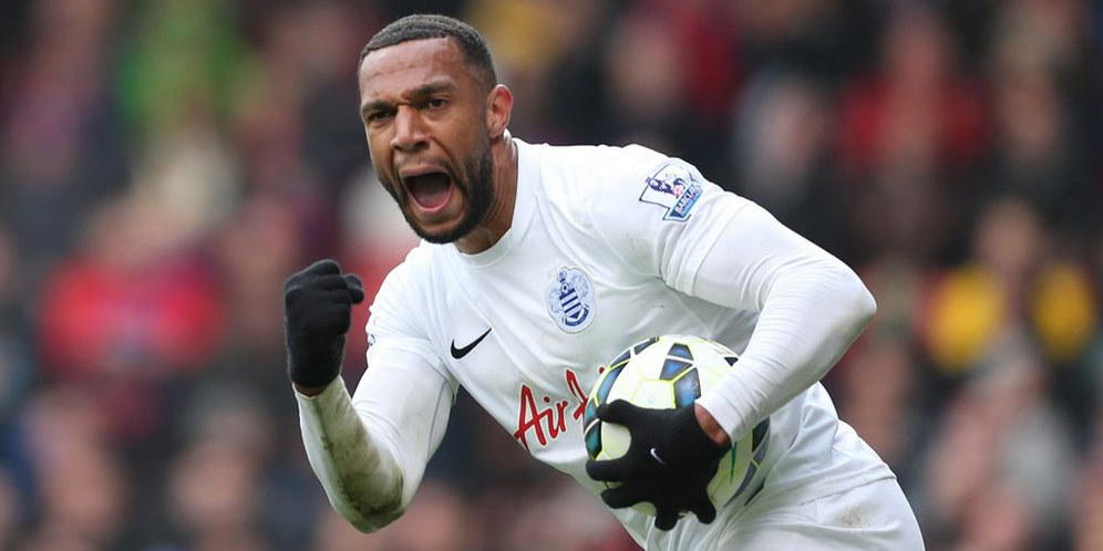 Matt Phillips Cetak Gol Spektakuler dari Jarak 37 Meter Matt Phillips Cetak Gol Spektakuler dari Jarak 37 Meter
