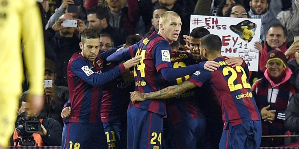 Iniesta: Man City Dulu, Baru Kemudian Real Madrid Iniesta: Man City Dulu, Baru Kemudian Real Madrid