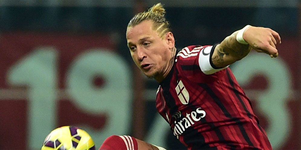 Mexes: Milan Harus Kembali ke Eropa Mexes: Milan Harus Kembali ke Eropa
