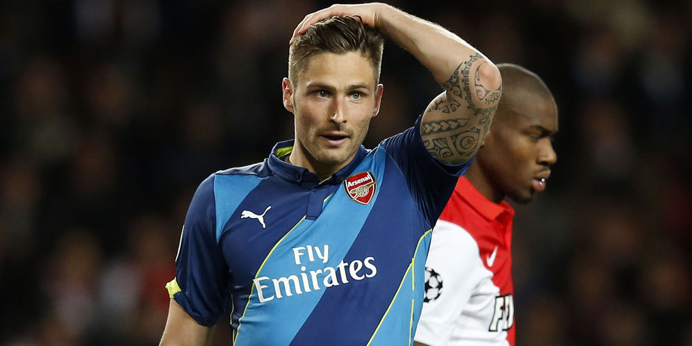 Review: Menang, Arsenal Tetap Tersingkir Review: Menang, Arsenal Tetap Tersingkir