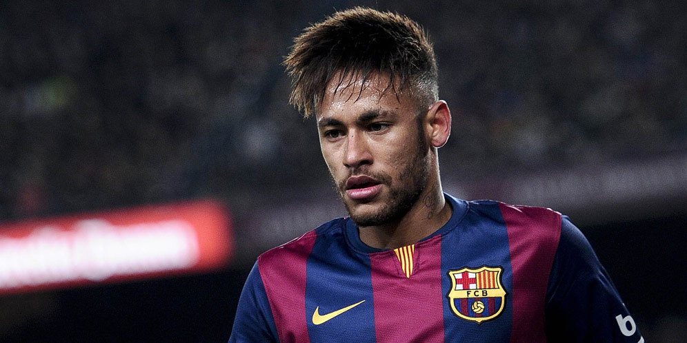 Suarez: Neymar Banyak Beri Kejutan di Barca Suarez: Neymar Banyak Beri Kejutan di Barca
