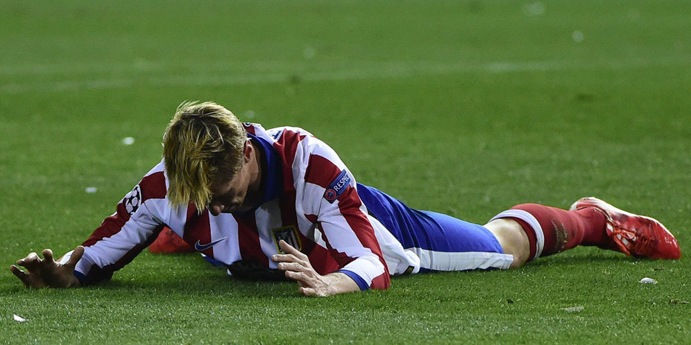 Torres: Ini Anugerah Terindah Torres: Ini Anugerah Terindah