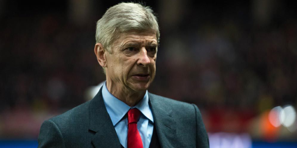 Wenger: Arsenal Bayar Kecerobohan di Leg Pertama Wenger: Arsenal Bayar Kecerobohan di Leg Pertama