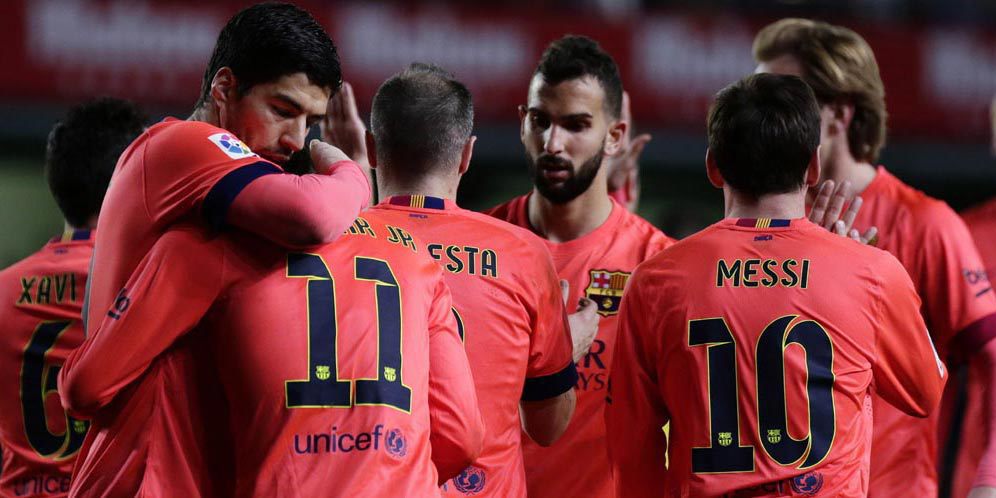 Stoichkov: Dalam Kondisi Apapun, Barca Bakal Menangkan Clasico Stoichkov: Dalam Kondisi Apapun, Barca Bakal Menangkan Clasico
