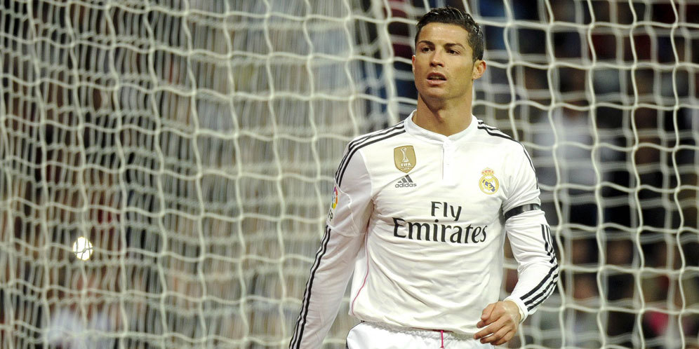 Suarez Akui Besarnya Pengaruh Ronaldo di Madrid Suarez Akui Besarnya Pengaruh Ronaldo di Madrid