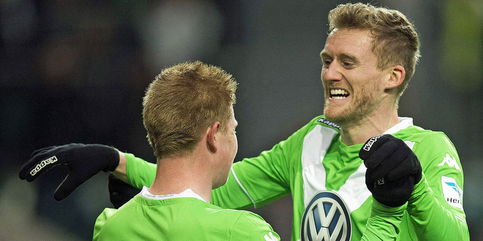 Gagal Bugar, Schurrle Salahkan Metode Latihan Chelsea Gagal Bugar, Schurrle Salahkan Metode Latihan Chelsea