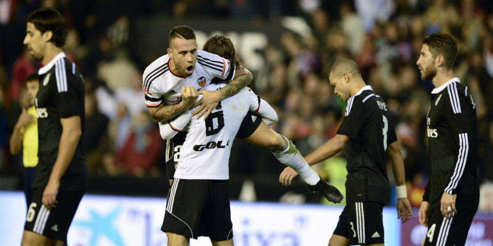 Demi Otamendi, United Siapkan 40 Juta Pounds