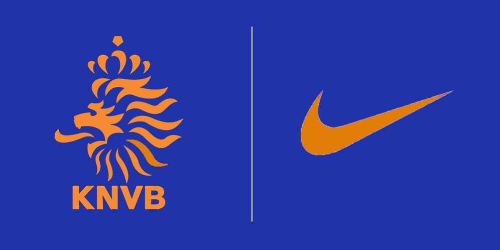 Detail Jersey Belanda Away 2015