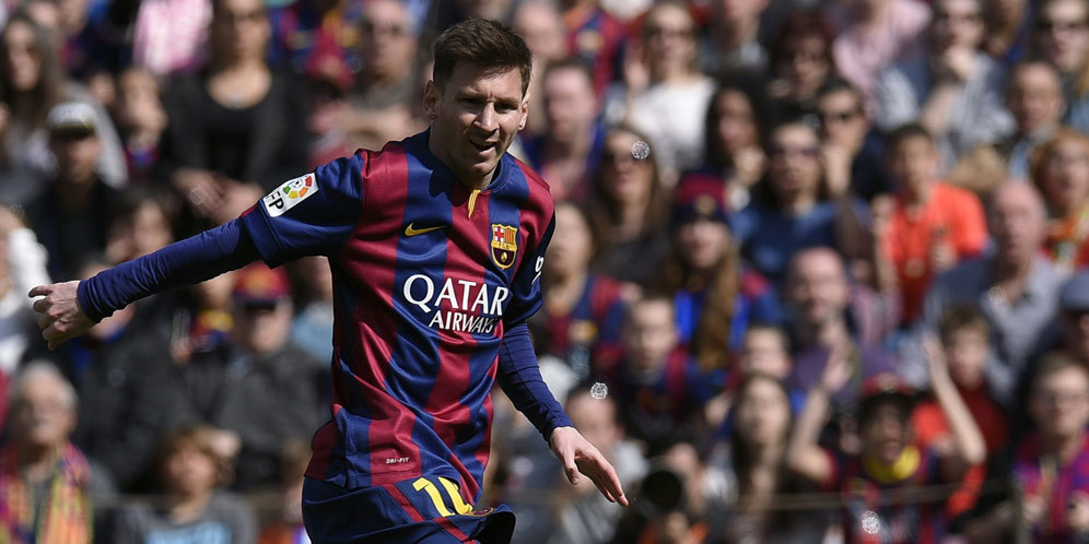 Messi Tetap Anggap Madrid Sebagai Tim Berbahaya Messi Tetap Anggap Madrid Sebagai Tim Berbahaya