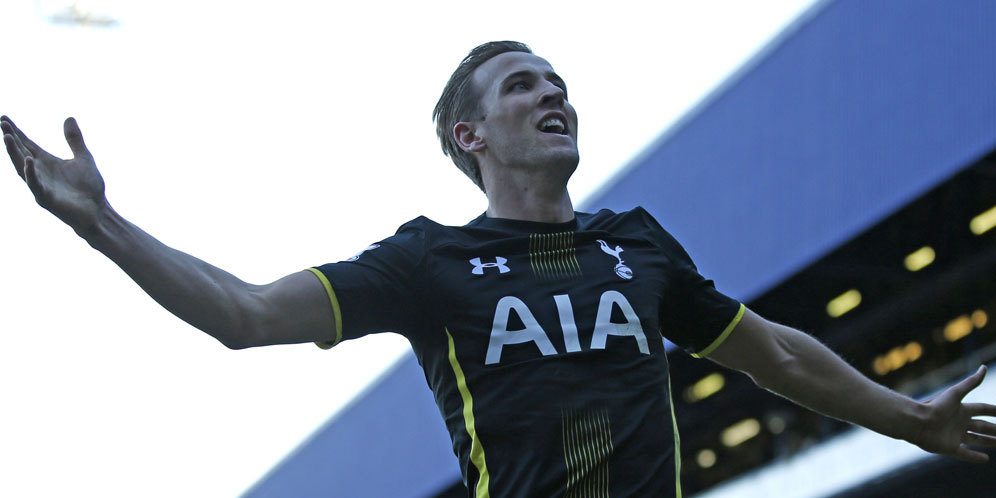 Harry Kane Dipanggil Timnas Inggris, Pochettino Bangga Harry Kane Dipanggil Timnas Inggris, Pochettino Bangga