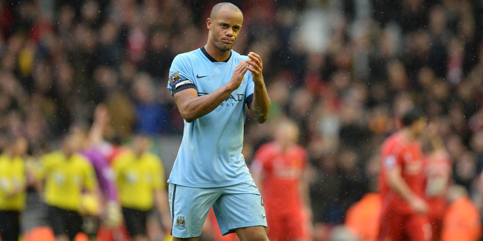 Kompany Sebut Tim EPL Belum Samai Level Barca dan Bayern Kompany Sebut Tim EPL Belum Samai Level Barca dan Bayern