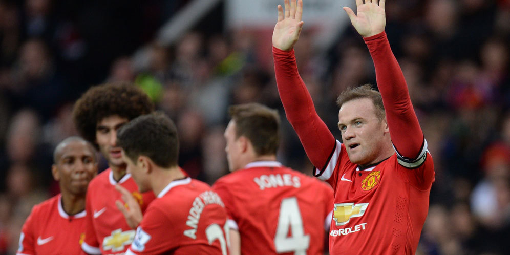 Legenda Liverpool: MU Tak Layak Masuk Big Four