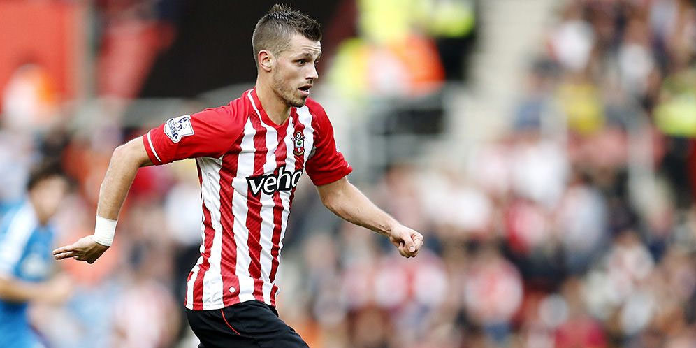 Parlour Yakin Schneiderlin Akan Perkokoh Pertahanan Arsenal Parlour Yakin Schneiderlin Akan Perkokoh Pertahanan Arsenal