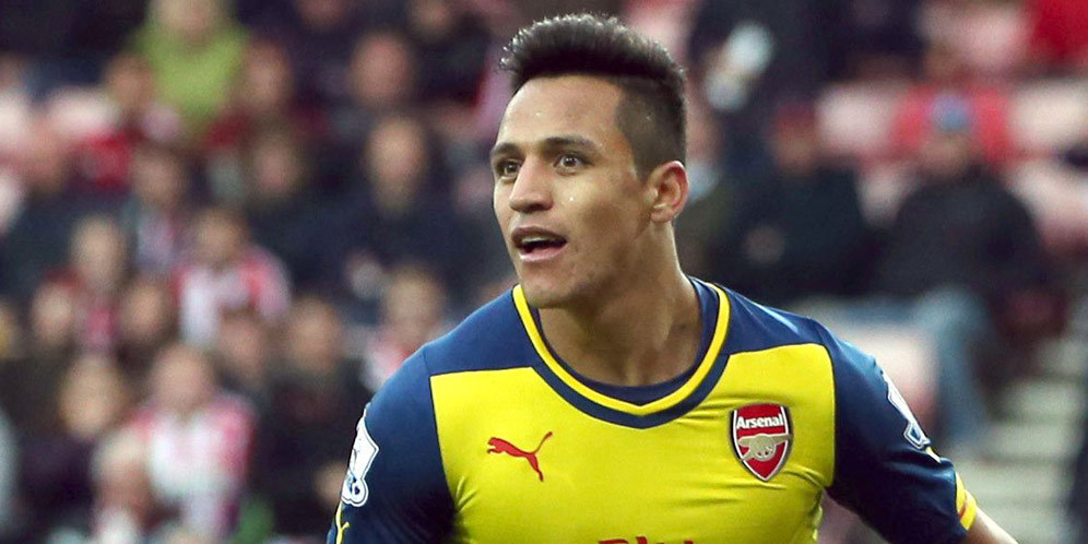 Parlour Yakin Sanchez Akan Temukan Ketajamannya Lagi Parlour Yakin Sanchez Akan Temukan Ketajamannya Lagi