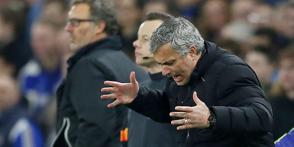 Tantang Hull, Chelsea Cuma Kehilangan Obi Mikel Tantang Hull, Chelsea Cuma Kehilangan Obi Mikel