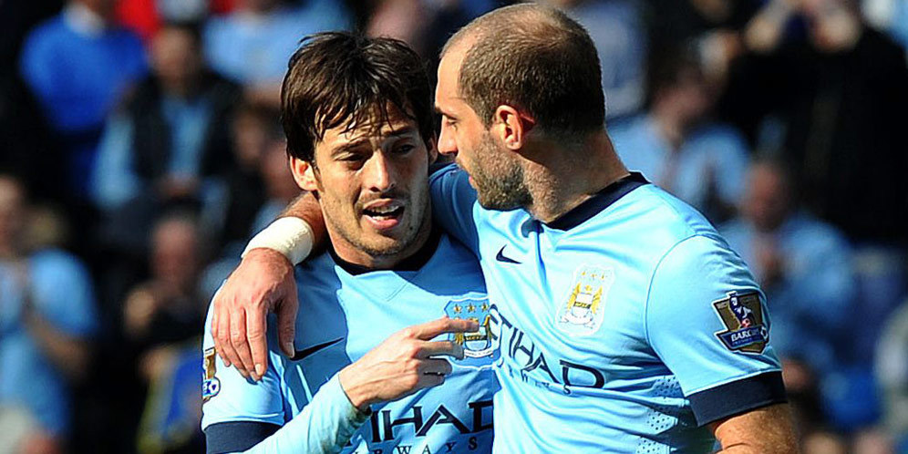 43 Shots, City Harusnya Babat West Brom 43 Shots, City Harusnya Babat West Brom