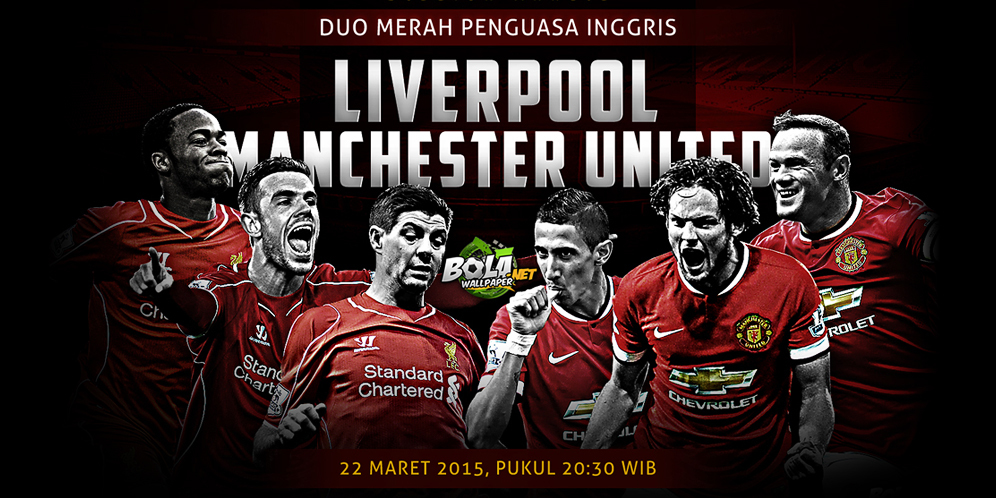 Prediksi Betting Premier League: Liverpool vs Man United Prediksi Betting Premier League: Liverpool vs Man United