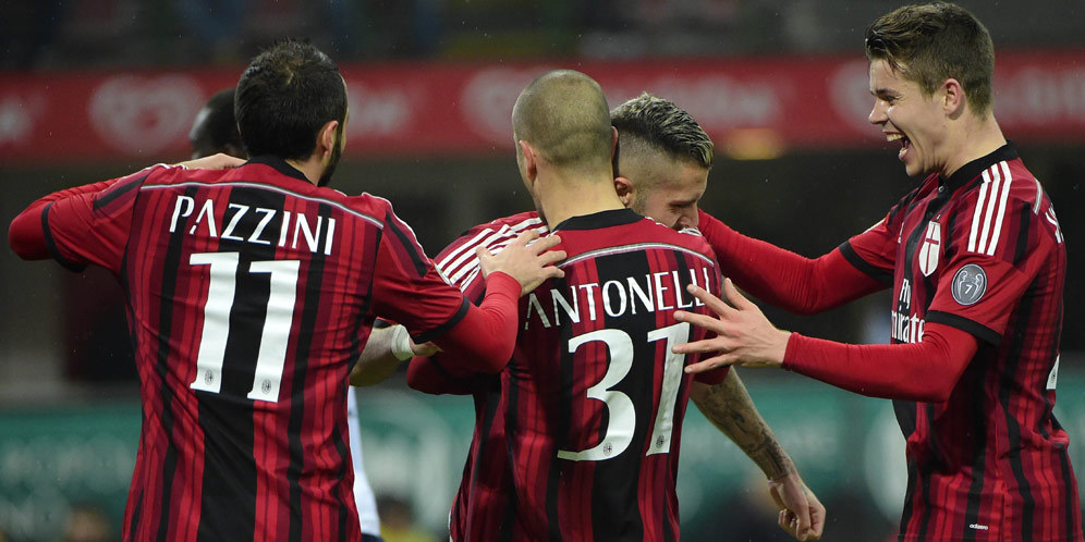 Highlights Serie A: AC Milan 3-1 Cagliari Highlights Serie A: AC Milan 3-1 Cagliari
