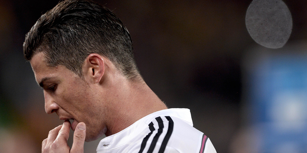 Balague: Ronaldo Akan di Madrid Musim Panas Ini Balague: Ronaldo Akan di Madrid Musim Panas Ini
