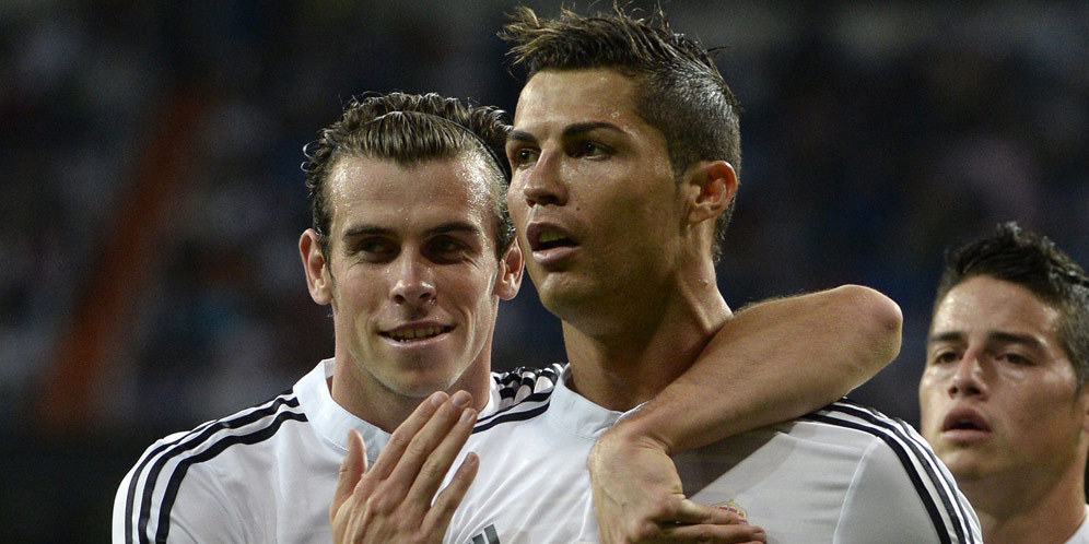 Bale Dijual Seharga 90 Juta Pounds, Ronaldo 65 Juta Pounds Bale Dijual Seharga 90 Juta Pounds, Ronaldo 65 Juta Pounds