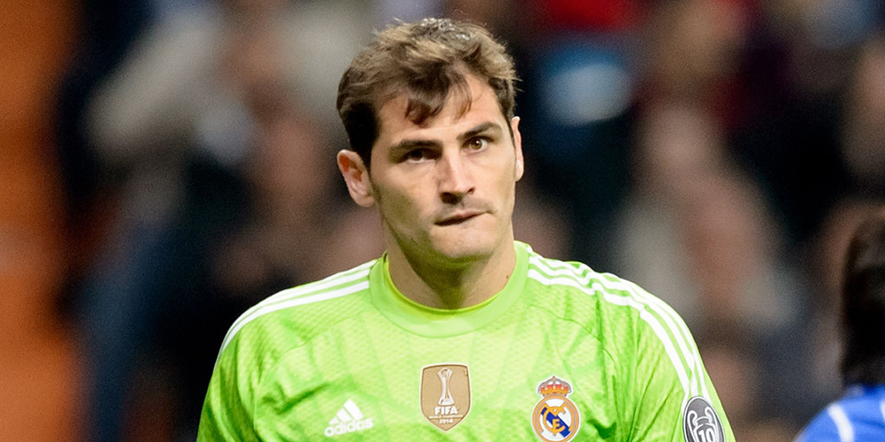 Pique: Saya Penggemar Madrid, Casillas Idola Saya Pique: Saya Penggemar Madrid, Casillas Idola Saya