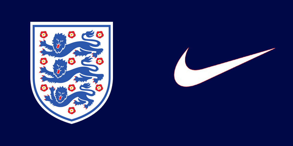 Inggris Bakal Kenakan Jersey Hitam nan Elegan? Inggris Bakal Kenakan Jersey Hitam nan Elegan?