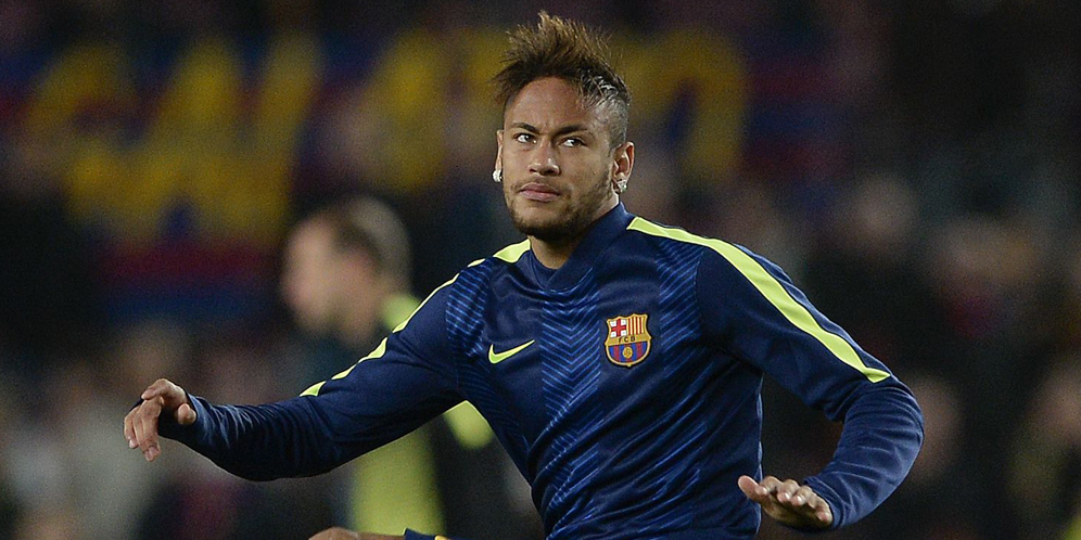 Dunga Sebut Talenta Neymar Tak Kenal Batas Dunga Sebut Talenta Neymar Tak Kenal Batas
