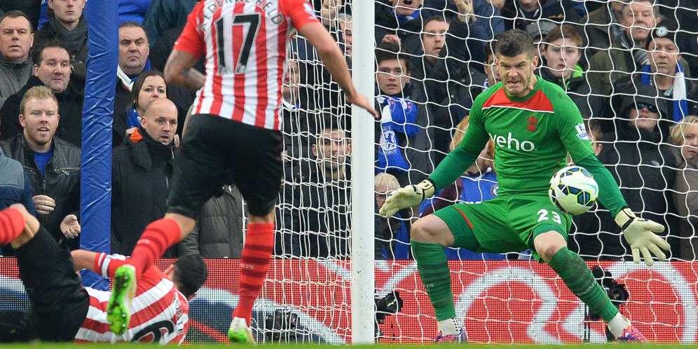 Southampton Kehilangan Forster Sampai Musim Berakhir Southampton Kehilangan Forster Sampai Musim Berakhir
